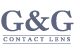 G&G Contact Lens