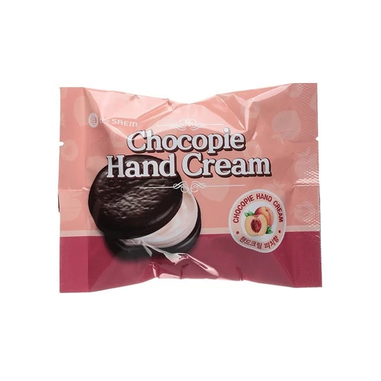 Choco Pie Hand Cream