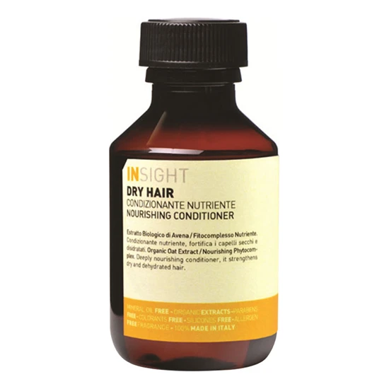 INSIGHT Professional DRY HAIR Nourishing Conditioner — Кондиционер для увлажнения и питания