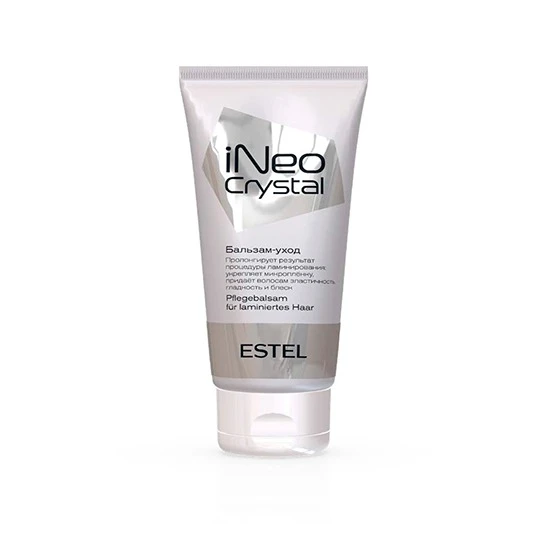 Estel ESTEL iNeo-Crystal Бальзам — Бальзам-уход для поддержания ...