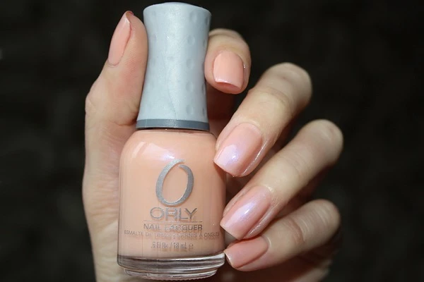 ORLY - Who's Who Pink
