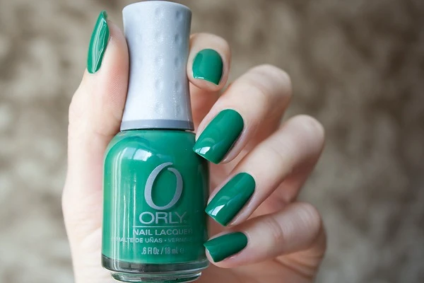 ORLY - Lucky Duck
