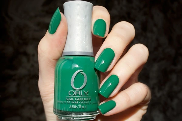 ORLY - Lucky Duck