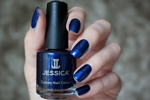 Jessica 664 - Majesty Blue