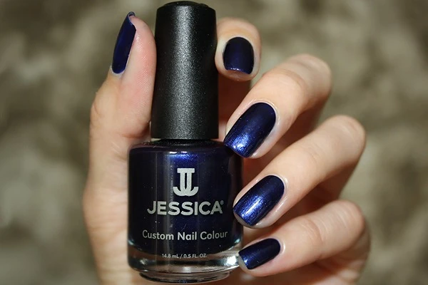 Jessica 664 - Majesty Blue