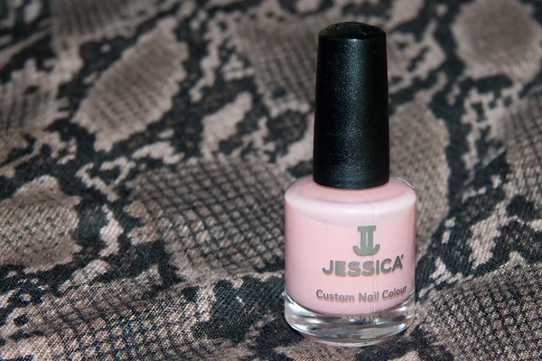 Jessica 776 Pink Crush