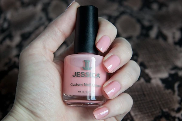 Jessica 776 Pink Crush