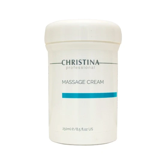 Christina Massage