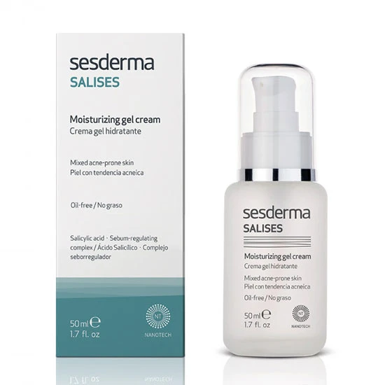 Интернет Магазин Косметики Sesderma