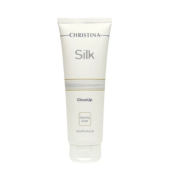 Крем clean activated. Christina Silk. Silk Christina процедура. Clean up крем