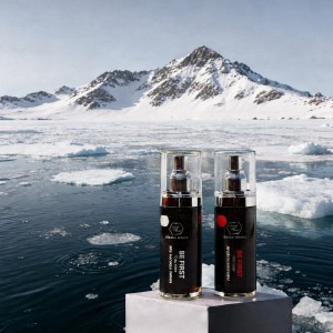 Настоящая сила — в умении заботиться: о себе, о близких и о своей красоте!