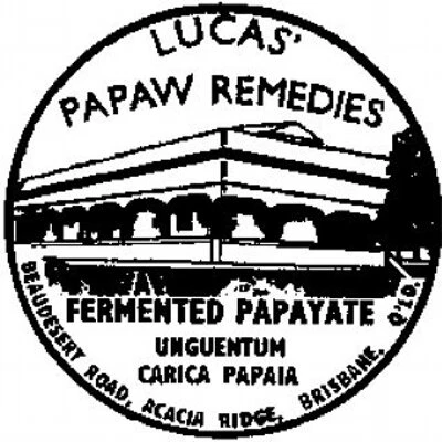 Lucas’ Papaw Ointment